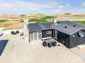 Holiday Home Anelma - 100m from the sea by Interhome Horsens